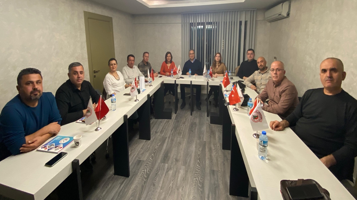 Denizli’de Sağlık Çalışanları İş Bırakacak… 