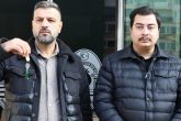 Denizlispor’un Bir Anahtarı Valiliğe Bir Anahtarı Belediyeye...