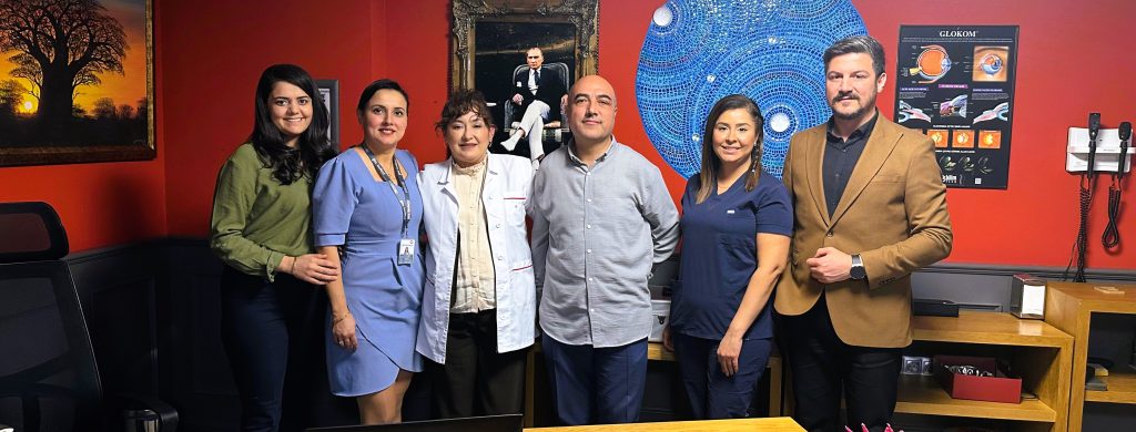 Gözakademi, Nadir Yapılan Tümör Ameliyat İle Önemli Bir Başarıya İmza Attı…