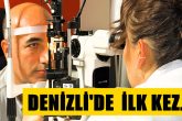 Gözakademi, Nadir Yapılan Tümör Ameliyat İle Önemli Bir Başarıya İmza Attı…