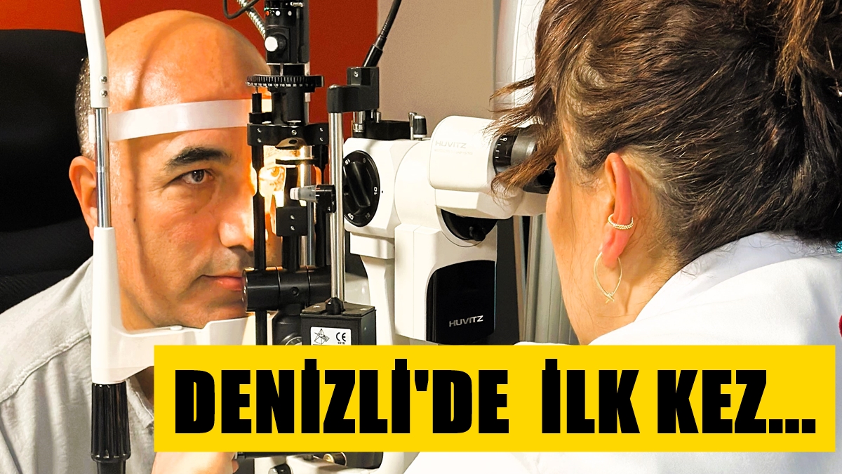 Gözakademi, Nadir Yapılan Tümör Ameliyat İle Önemli Bir Başarıya İmza Attı…