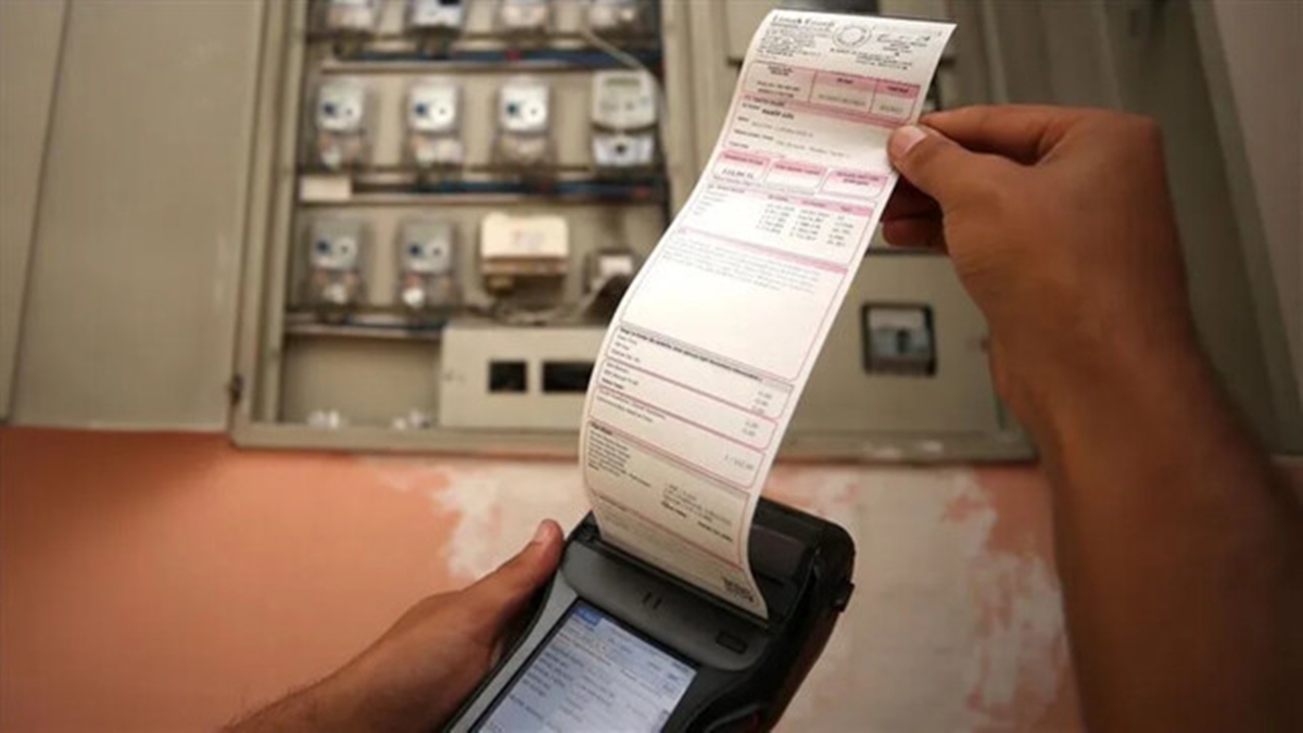 Elektrik Sayaçları Artık Uyduyla Takipte… 