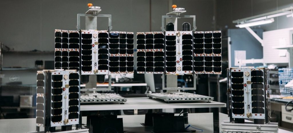 Elektrik Sayaçları Artık Uyduyla Takipte...