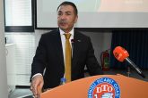 Emlakçılar Talepleri İçin DTO’da Bir Araya Geldi...