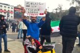 Esad’ın Düşüşü Denizli’deki Suriyelileri Sokağa Döktü...