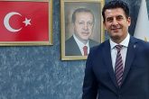 Güngör Aday Olmayacağını Açıkladı... 