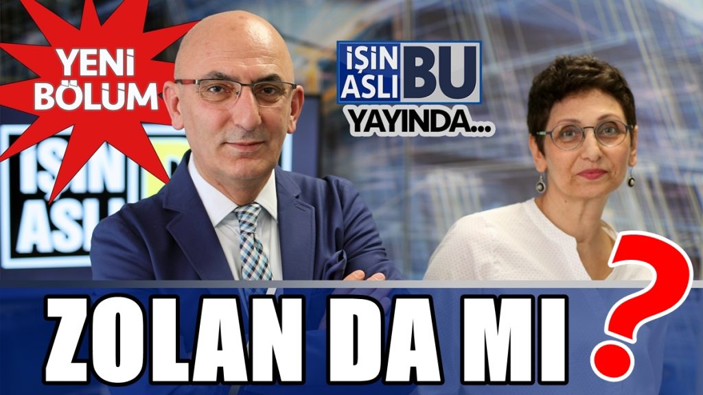 Denizli'nin Ex-Başkanı Zolan'ın Villasının Bu Görüntüleri Çok Tartışılacak...