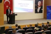İhracat Sohbetleri DENİB Ev Sahipliğinde Gerçekleşti...