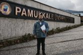 İranlı Öğrenci PAÜ'deki Usulsüzlük Nedeniyle Mağdurum Dedi...