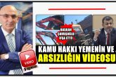 Bülent Öztürk Yazdı: 2 Soru 1 Video…