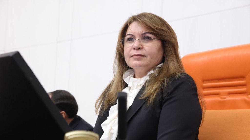 Denizli Milletvekili ve TBMM Başkanvekili Karaca Hakkında Fezleke Düzenlendi…