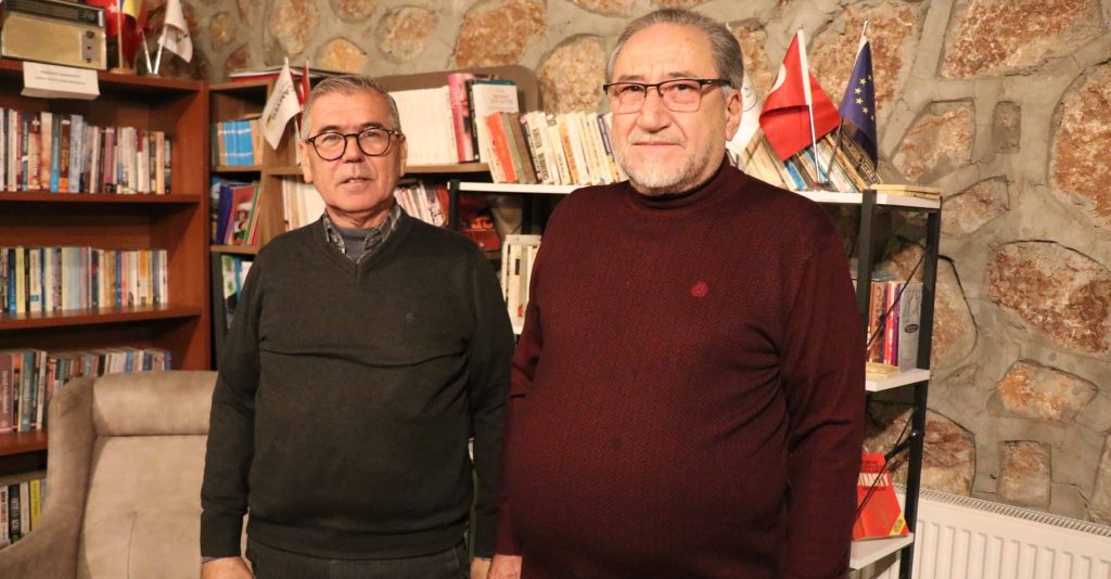 Kuruyan Kolak Gölü İçin Çalışmalar Başladı...