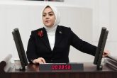 Milletvekili Ün Taşeron İşçilere Verilen Sözleri Sordu...