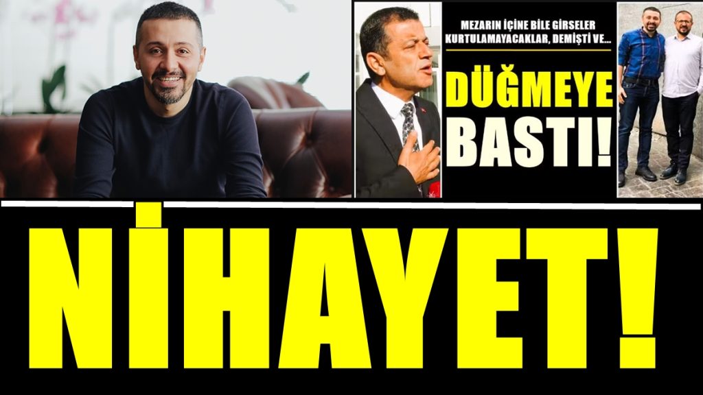 Zolan’ın Danışmanı Tarafından Kaçak Yapılan Binanın Nihayet Yıkımına Başlandı…
