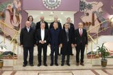 OSB Başkanı Baltalı Yeni Projesini Duyurdu...