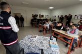 Öğrencilere Vektörle Mücadele Anlatıldı...