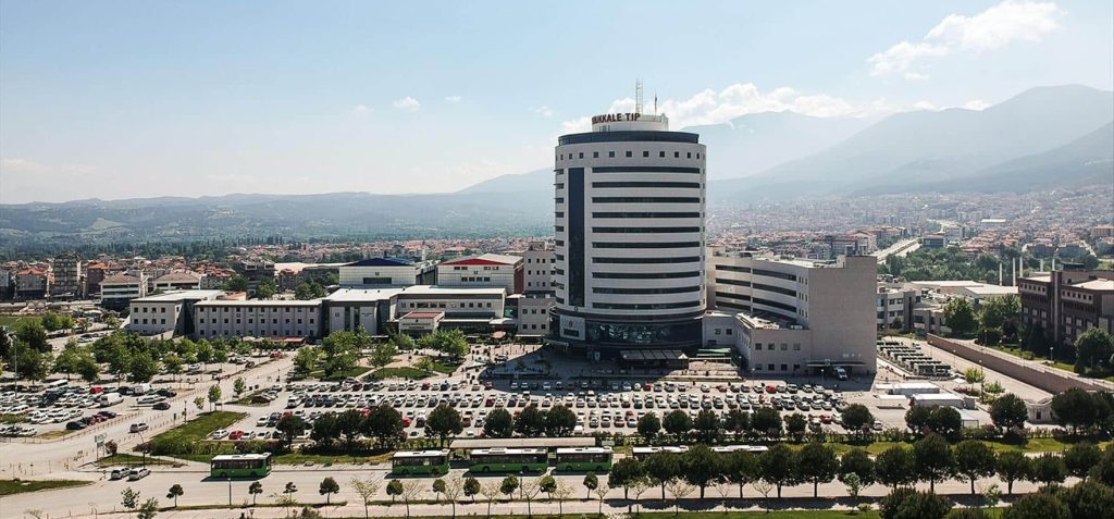 PAÜ Yeşil Üniversite Sıralamasında, Listenin Dibini Bile Göremedi...