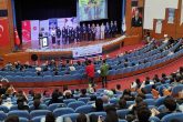 PAÜ’de Liderlik ve Girişimcilik Rüzgarı...
