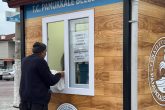 Pamukkale’de Halk Ekmek Büfesi Sayısı Artıyor...