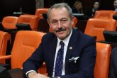 Milletvekili Şahin Tin’den Yapay Zekâ Değerlendirmesi...