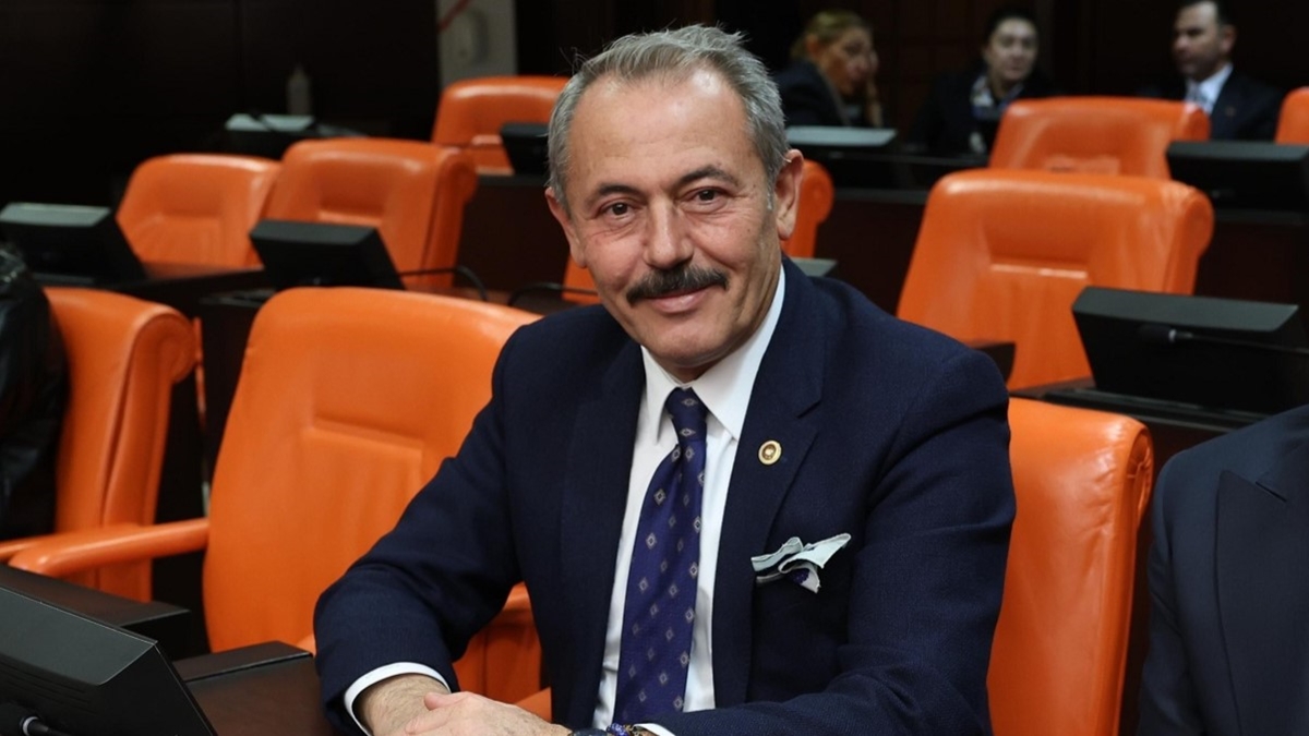 Şahin Tin, Enerji Desteğimizle Milletimizin Yanındayız… 