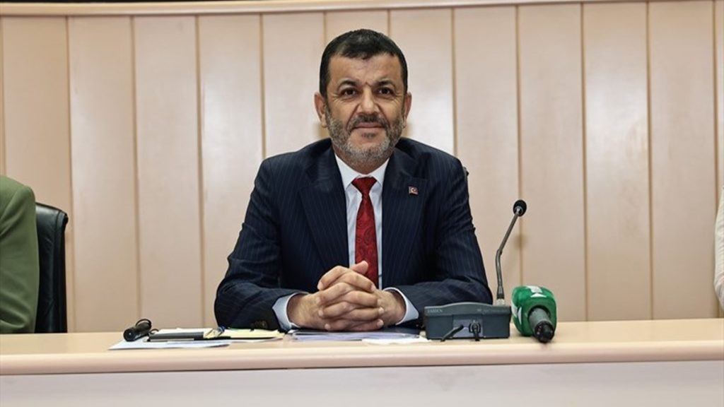 Sosyal Destek Projeleri, Meclis’te Kabul Edildi...
