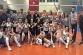 Uğur Spor, Akhisargücü’nü Set Vermeden Yendi...