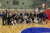 Uğur'un Sultanları Durdurulamıyor...