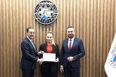 Yeşil Dönüşümde DSO’dan Öncü Eğitim...