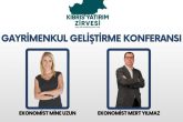 ‘Gayrimenkul Geliştirme Konferansı’ Denizli’de Gerçekleştiriliyor...