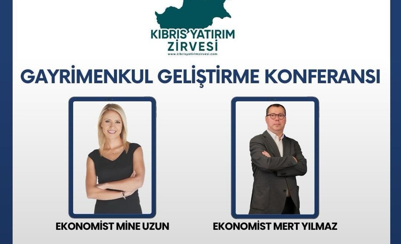 ‘Gayrimenkul Geliştirme Konferansı’ Denizli’de Gerçekleştiriliyor…