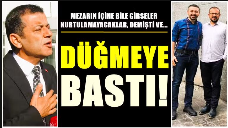 Zolan’ın Danışmanı Tarafından Kaçak Yapılan Binanın Nihayet Yıkımına Başlandı…