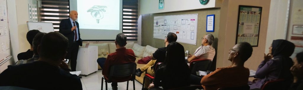 “Tek Tedavisi Ameliyattır” Denilen Birçok Hastalığın Mucizevi Tedavi Yöntemi: Proloterapi…