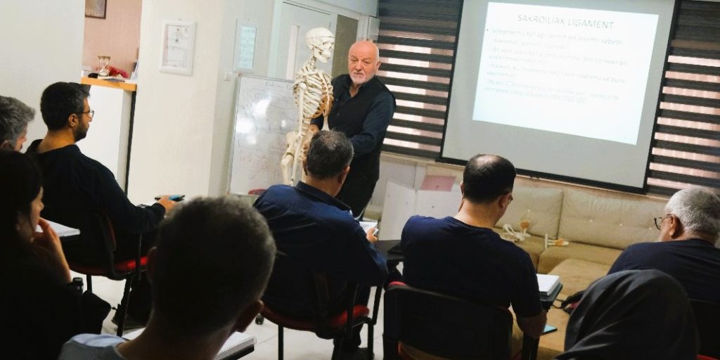 “Tek Tedavisi Ameliyattır” Denilen Birçok Hastalığın Mucizevi Tedavi Yöntemi: Proloterapi…
