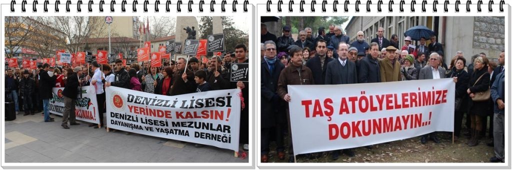 Seval Uysal Yazdı: Denizli Benim İçin Kocaman Bir ‘Keşke’dir…