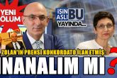 BELTAŞ'ın, Zolan Dönemi Hızla Zenginleşen Genel Müdürü İflasını İstemiş...