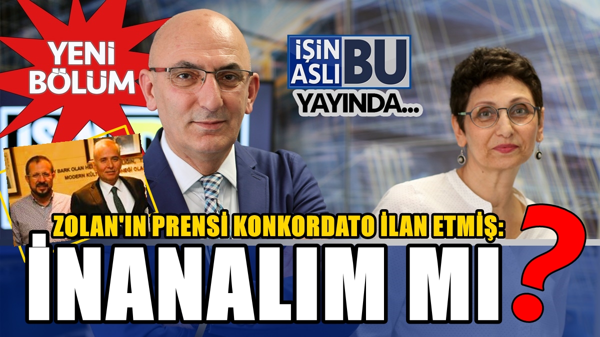 BELTAŞ’ın, Zolan Dönemi Hızla Zenginleşen Genel Müdürü İflasını İstemiş…