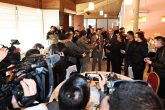 Denizli BB Başkanı Çavuşoğlu, Gazetecilerle Buluştu, Sorularını Yanıtladı...