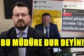 Arpacı: Cumhuriyet Düşmanı Bir Zihniyetin, Çocuklarımızı Yetiştirmesine Göz Yumamayız... 