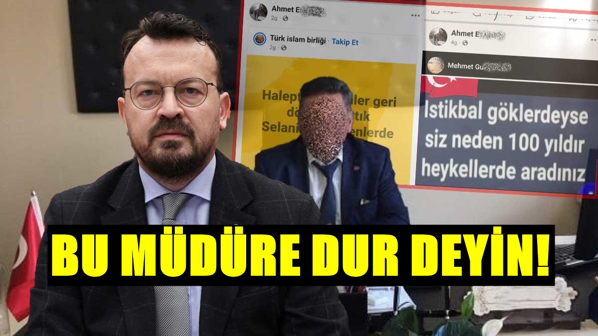 Arpacı: Cumhuriyet Düşmanı Bir Zihniyetin, Çocuklarımızı Yetiştirmesine Göz Yumamayız… 
