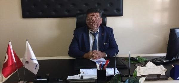 Arpacı Cumhuriyet Düşmanı Bir Zihniyetin, Çocuklarımızı Yetiştirmesine Göz Yumamayız...