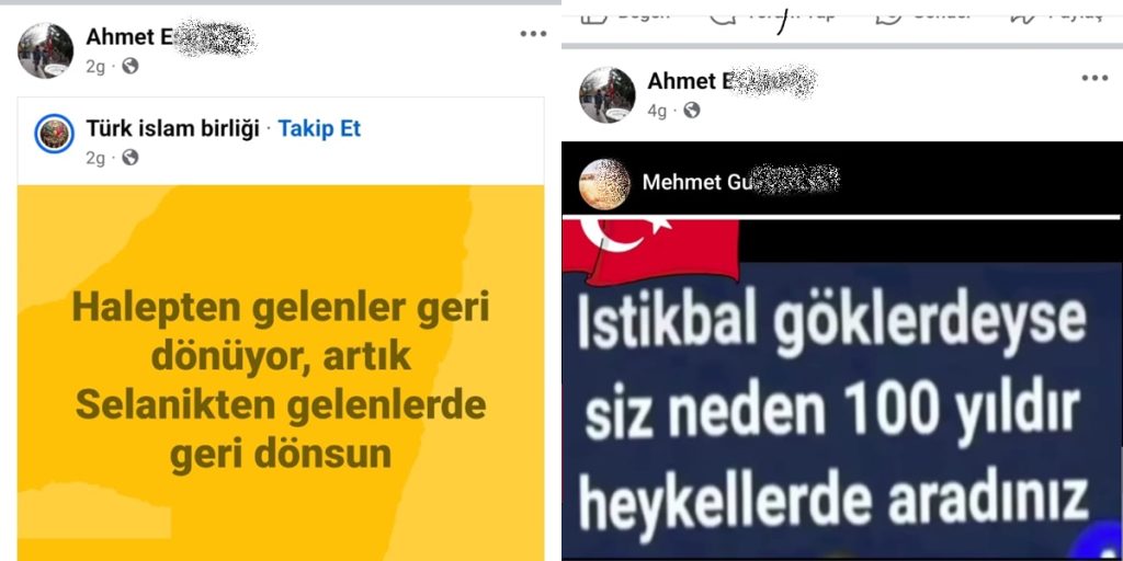 Arpacı Cumhuriyet Düşmanı Bir Zihniyetin, Çocuklarımızı Yetiştirmesine Göz Yumamayız...
