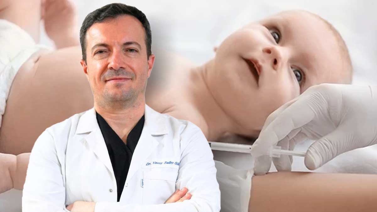 Aşı Gelecek Nesillerin Sağlık Güvencesi… 