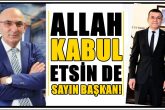 Bülent Öztürk Yazdı:  Sen Bırak Mekke’nin Fethi, Gülü Bülbülü İşlerini…