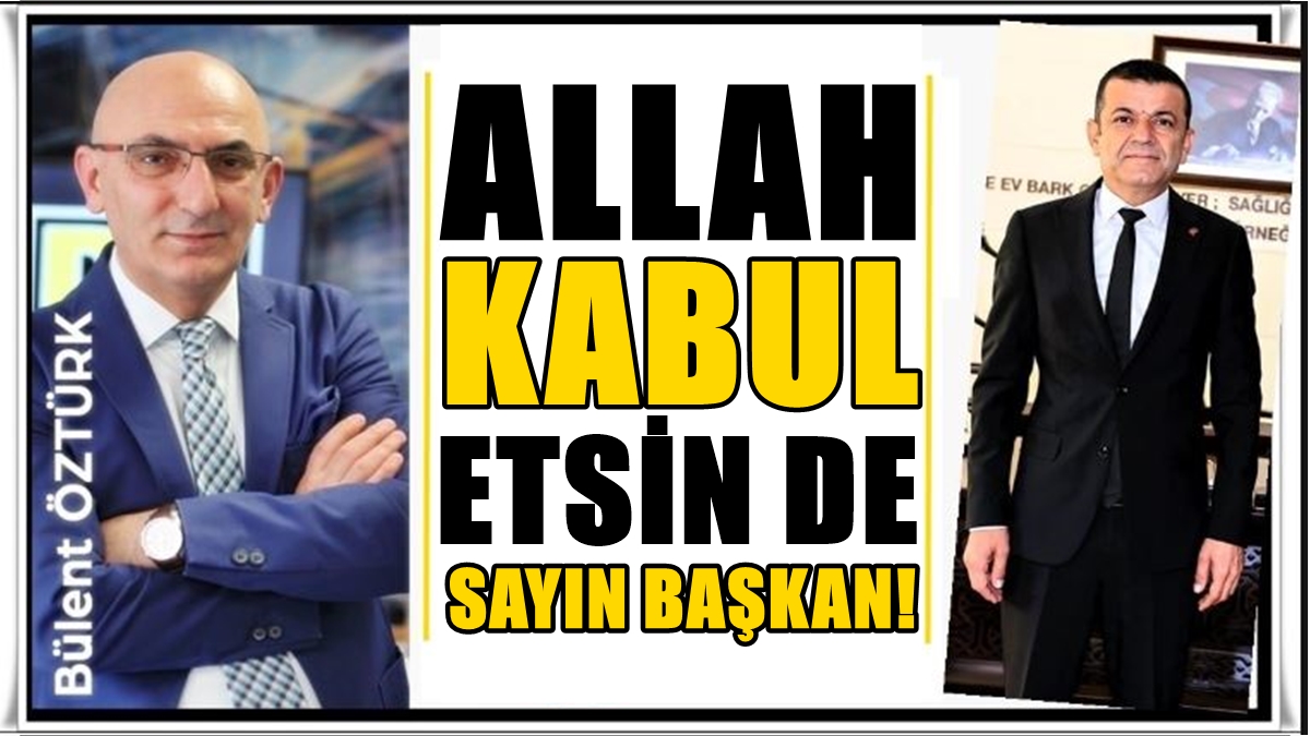 Sen Bırak Mekke’nin Fethi, Gülü Bülbülü İşlerini…