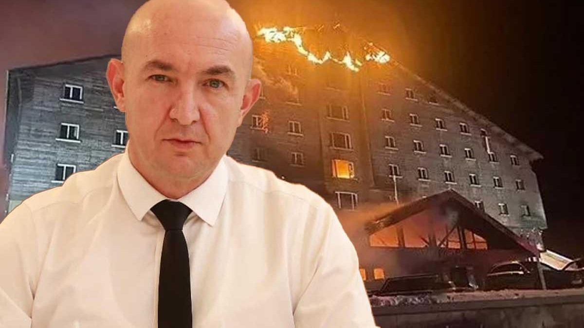 AYSİAD Başkanı Catlık: Felaketler Öldürmez, İhmal ve Tedbirsizlik Öldürür… 