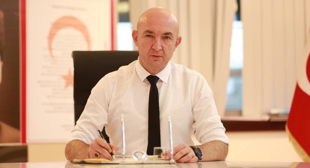 Başkan Catlık Felaketler Öldürmez, İhmal ve Tedbirsizlik Öldürür... 