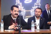 Başkan Ertemur Karahayıt Esnafıyla Bir Araya Geldi...
