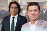 Başkan Horzum ve Subaşıoğlu Arasında Ziyaret Tartışması...