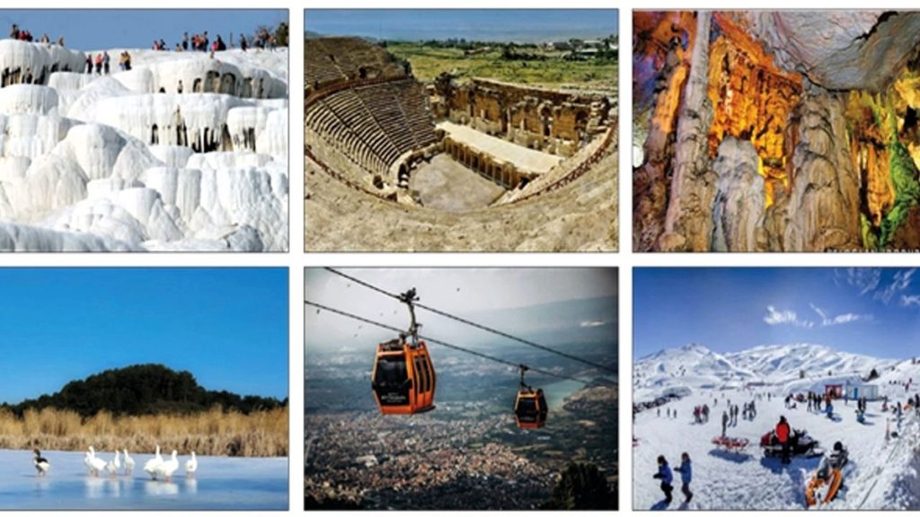 Büyükşehir, Denizli’yi Dünyaya Tanıtacak...